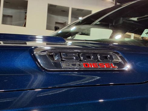 Used 2022 RAM 1500 Limited AWD/4WD image 7