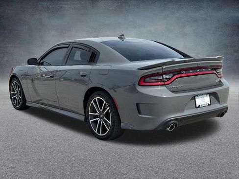 Used 2023 Dodge Charger R/T w/ Cold Weather Package RWD image 6