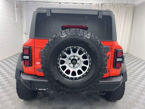 Used 2023 Ford Bronco Raptor image 7
