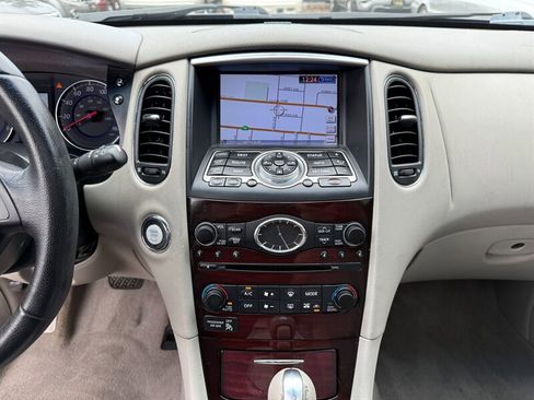 Used 2010 INFINITI EX35 Journey image 19