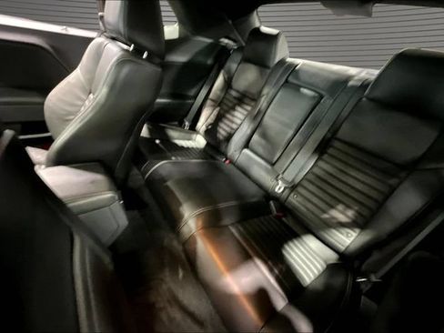 Used 2013 Dodge Challenger R/T RWD image 20