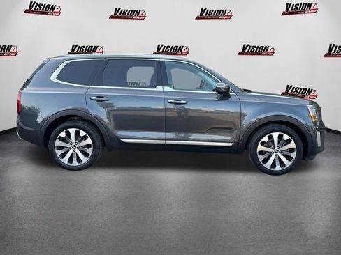 Used 2022 Kia Telluride S image 4