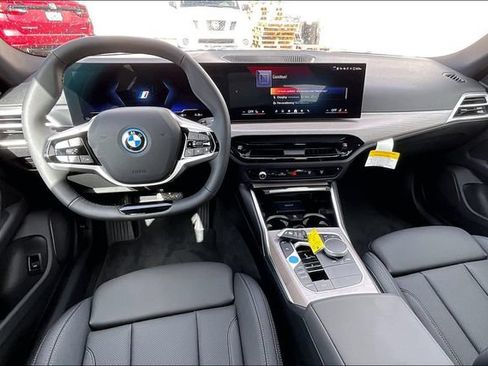 New 2026 BMW i4 eDrive40 RWD image 5