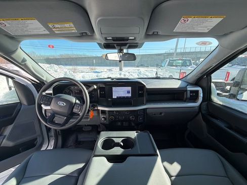 New 2026 Ford F250 XL w/ XL Off-Road Package image 16