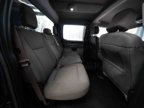 Used 2016 Ford F150 XLT w/ XTR Package image 24