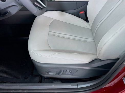 New 2026 Hyundai Sonata SEL FWD image 19