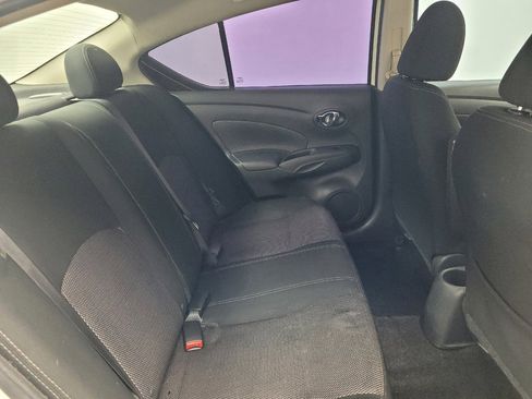 Used 2019 Nissan Versa SV FWD image 19