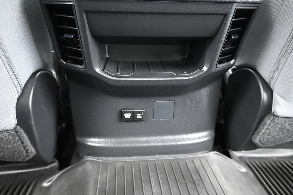 Used 2024 Toyota Tundra SR5 RWD image 13