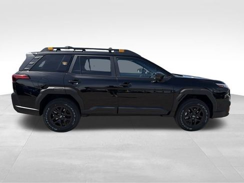 New 2026 Subaru Outback Wilderness AWD/4WD image 8
