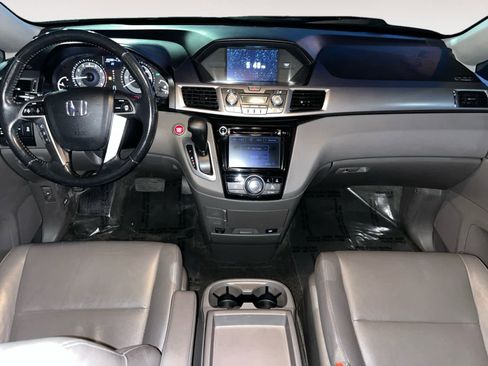 Used 2016 Honda Odyssey EX-L image 10