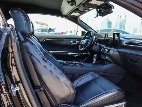 Used 2024 Ford Mustang GT Premium RWD image 22
