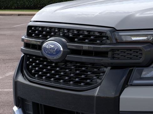New 2026 Ford Ranger XLT RWD image 17