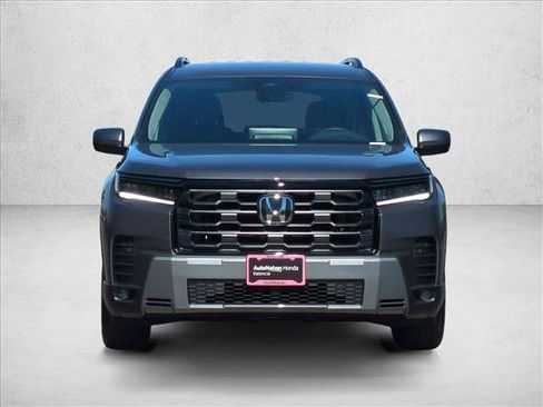 New 2026 Honda Pilot EX-L image 6