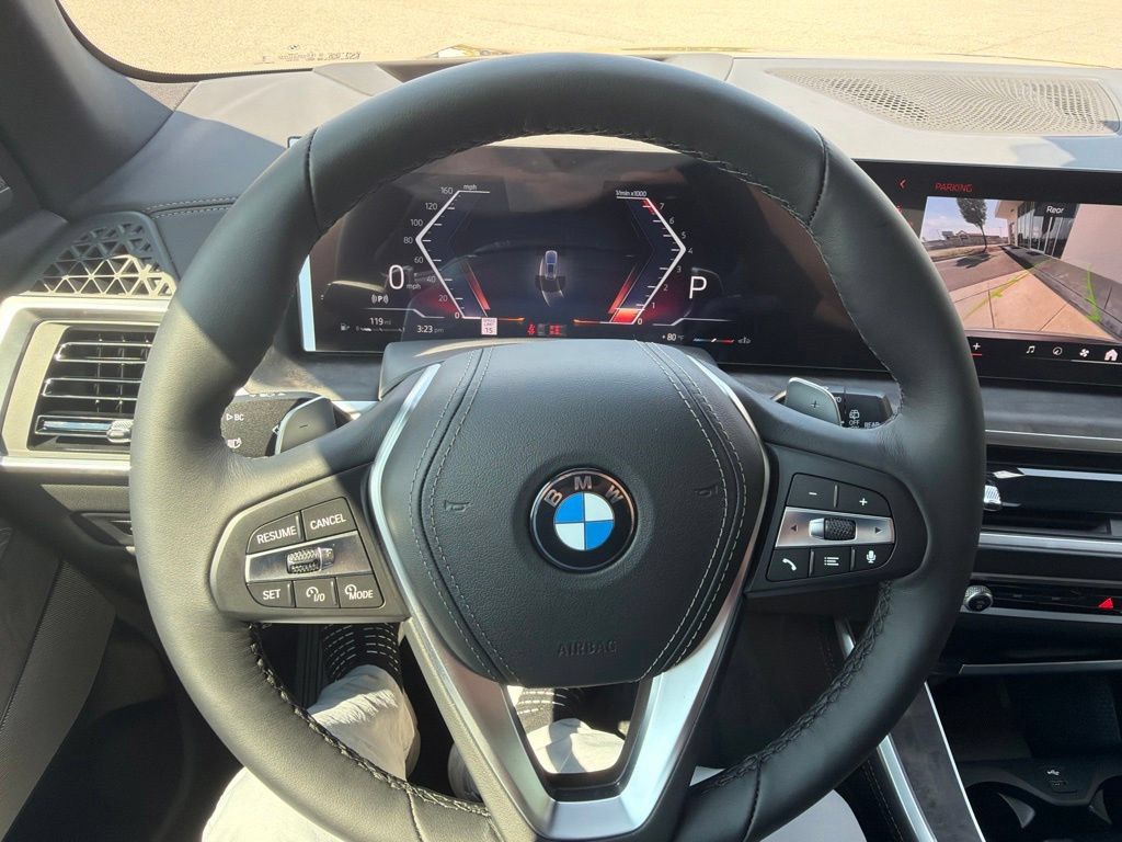 New 2026 BMW X5 sDrive40i w/ Premium Package RWD image 21