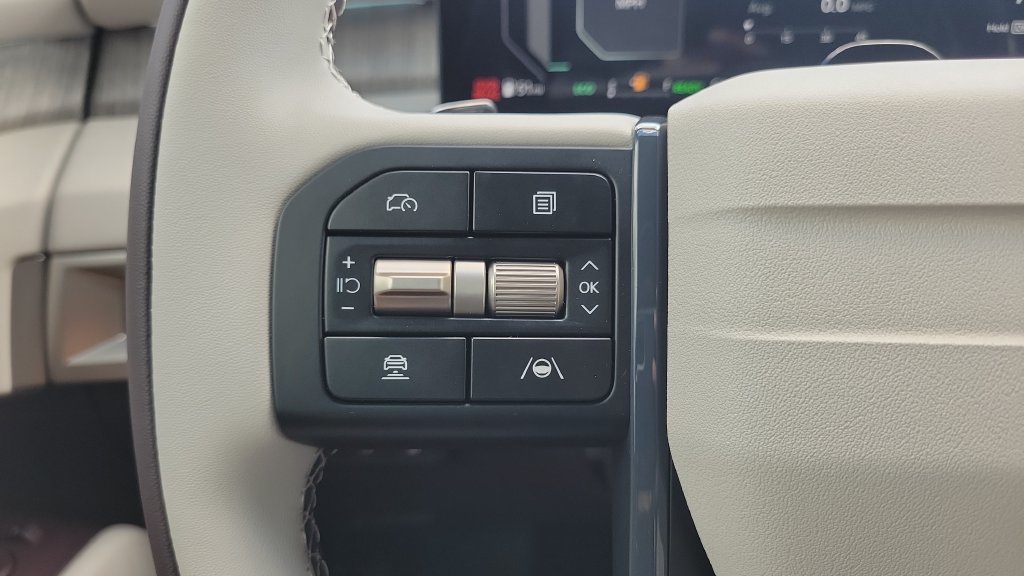 New 2027 Kia Telluride SX Prestige AWD/4WD image 20