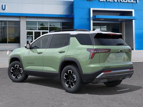 New 2026 Chevrolet Equinox ACTIV w/ Convenience Package III image 27