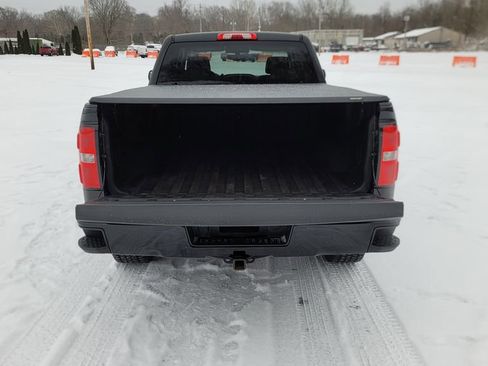 Used 2019 GMC Sierra 1500 Limited w/ Elevation Edition image 10