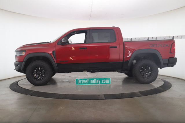 New 2026 RAM 1500 RHO AWD/4WD image 9