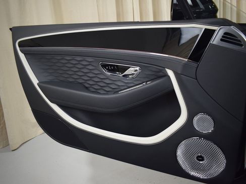 New 2025 Bentley Continental GT Speed image 39