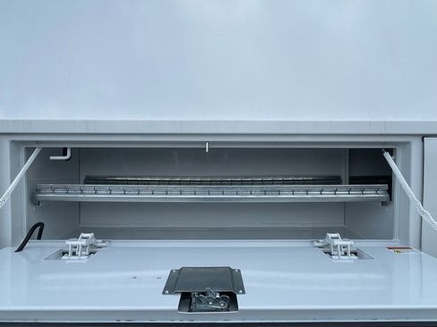 New 2026 Chevrolet Express 3500 w/ Power Convenience Package image 33