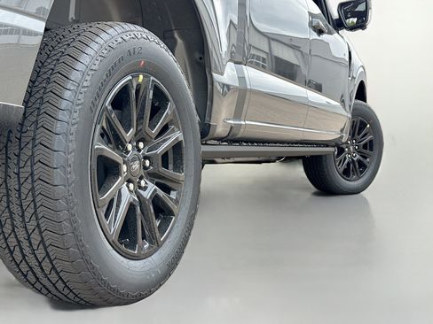 New 2026 Ford F150 Platinum AWD/4WD image 20