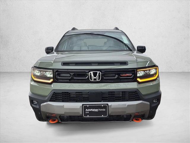 New 2026 Honda Passport TrailSport Elite image 6