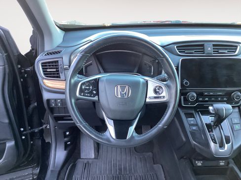 Used 2020 Honda CR-V EX-L image 12