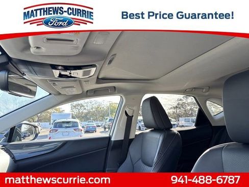 Used 2023 Lexus NX 250 FWD w/ Towing Package (2000 Lbs) image 11