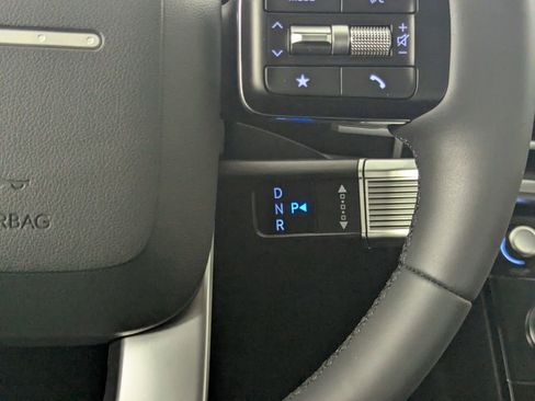 New 2026 Hyundai Santa Fe SE FWD image 18