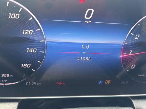 Certified 2024 Mercedes-Benz GLC 300 4MATIC image 12