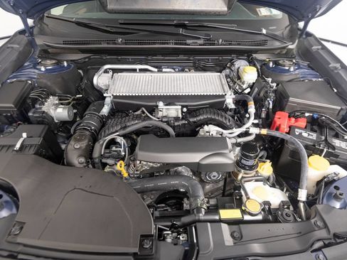 Used 2025 Subaru Outback Touring XT AWD/4WD image 37