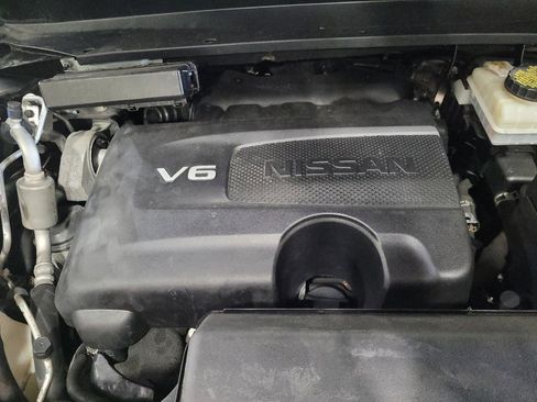 Used 2019 Nissan Pathfinder S AWD/4WD image 30