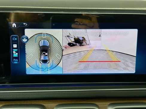 New 2026 Mercedes-Benz GLE 450 4MATIC Coupe image 14