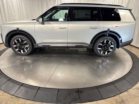 New 2027 Kia Telluride S AWD/4WD image 7