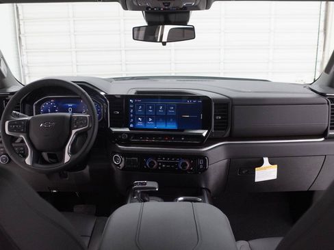 New 2026 Chevrolet Silverado 1500 RST w/ Texas Edition Plus AWD/4WD image 30