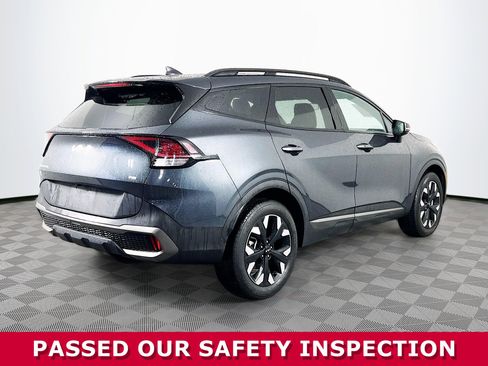 Used 2024 Kia Sportage X-Line image 30