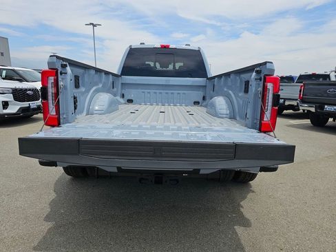 New 2026 Ford F350 Platinum AWD/4WD image 15