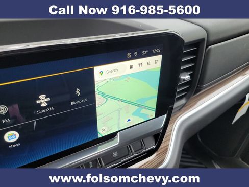 New 2026 Chevrolet Silverado 2500 LT image 16