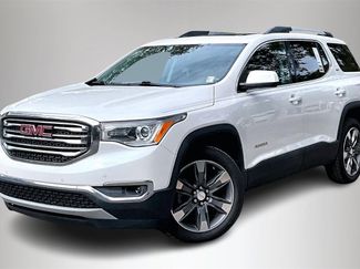 Used 2018 GMC Acadia SLT video 1