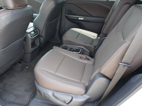 Used 2026 Lexus TX 350 AWD w/ Technology Package image 11