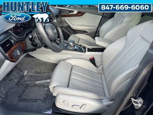 Used 2018 Audi A5 2.0T Premium Plus w/ Premium Plus image 21