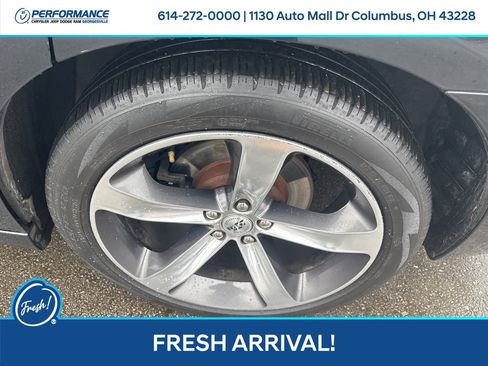 Used 2014 Dodge Charger R/T image 11