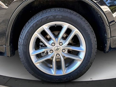 Used 2024 Dodge Durango GT image 36