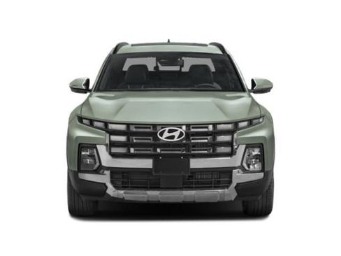 New 2026 Hyundai Santa Cruz Limited AWD/4WD image 4