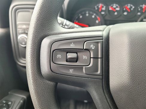 New 2025 Chevrolet Silverado 3500 W/T w/ WT Convenience Package image 17