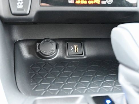 New 2025 Toyota RAV4 LE image 21