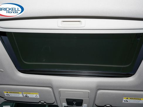 Certified 2024 Honda CR-V EX-L image 23