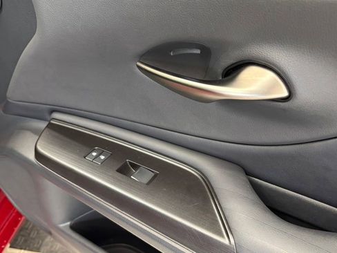 Used 2019 Lexus ES 350 F Sport FWD image 22