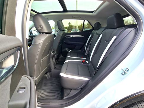 New 2026 Buick Envision Sport Touring image 12