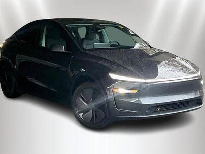 Used 2026 Tesla Model Y Long Range